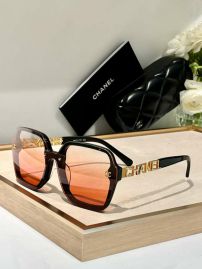 Picture of Chanel Sunglasses _SKUfw56683208fw